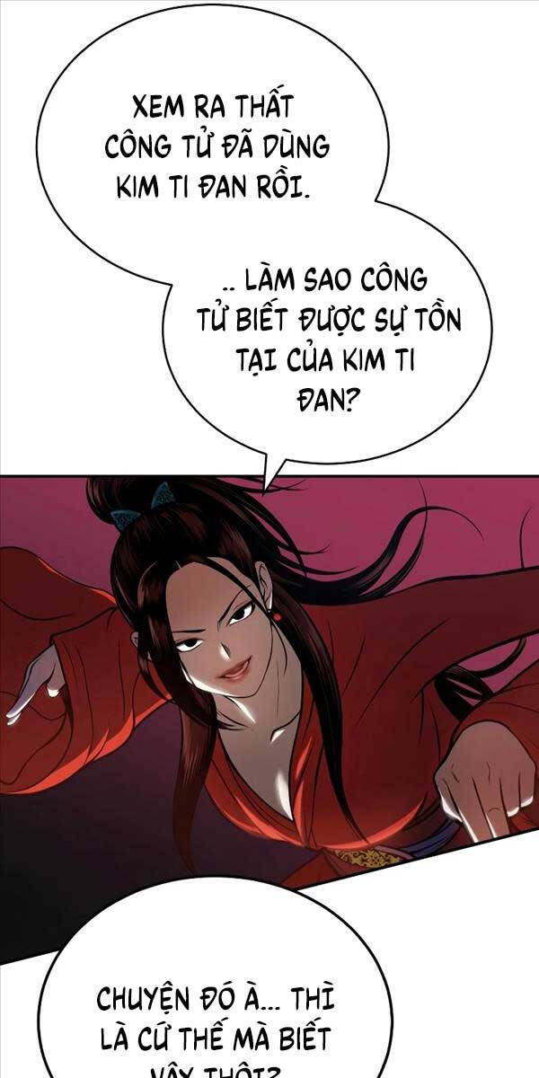 Quy Hoàn Lục Ma Đạo Chapter 17 - 40