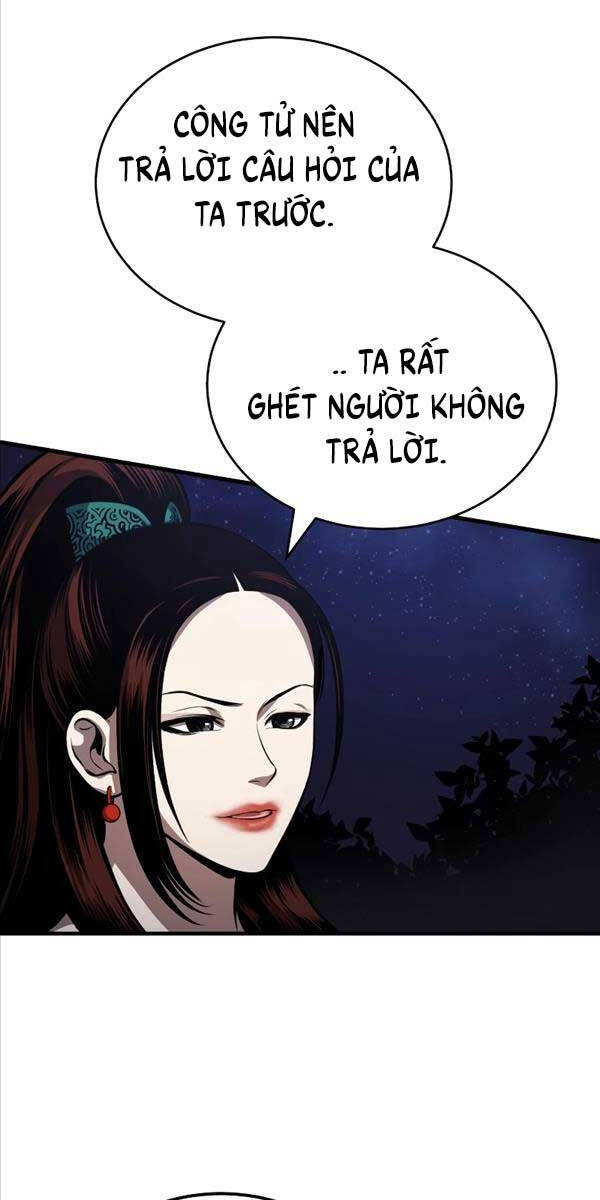 Quy Hoàn Lục Ma Đạo Chapter 17 - 50