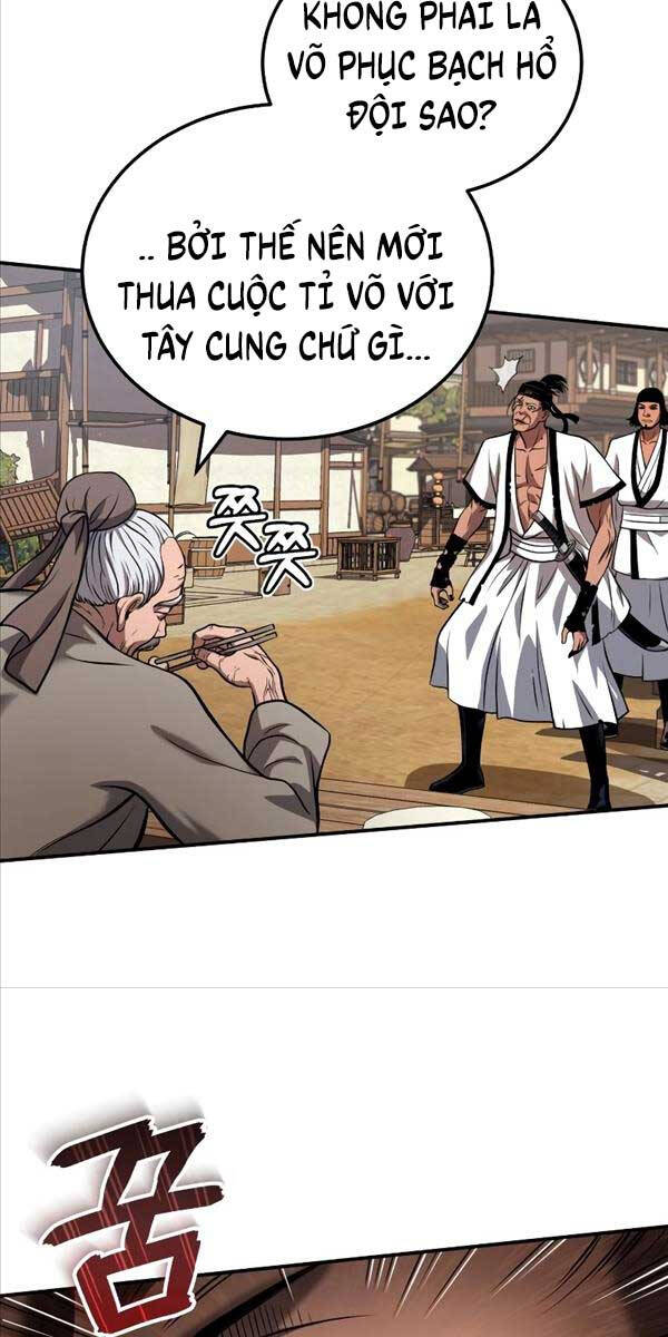 Quy Hoàn Lục Ma Đạo Chapter 17 - 66