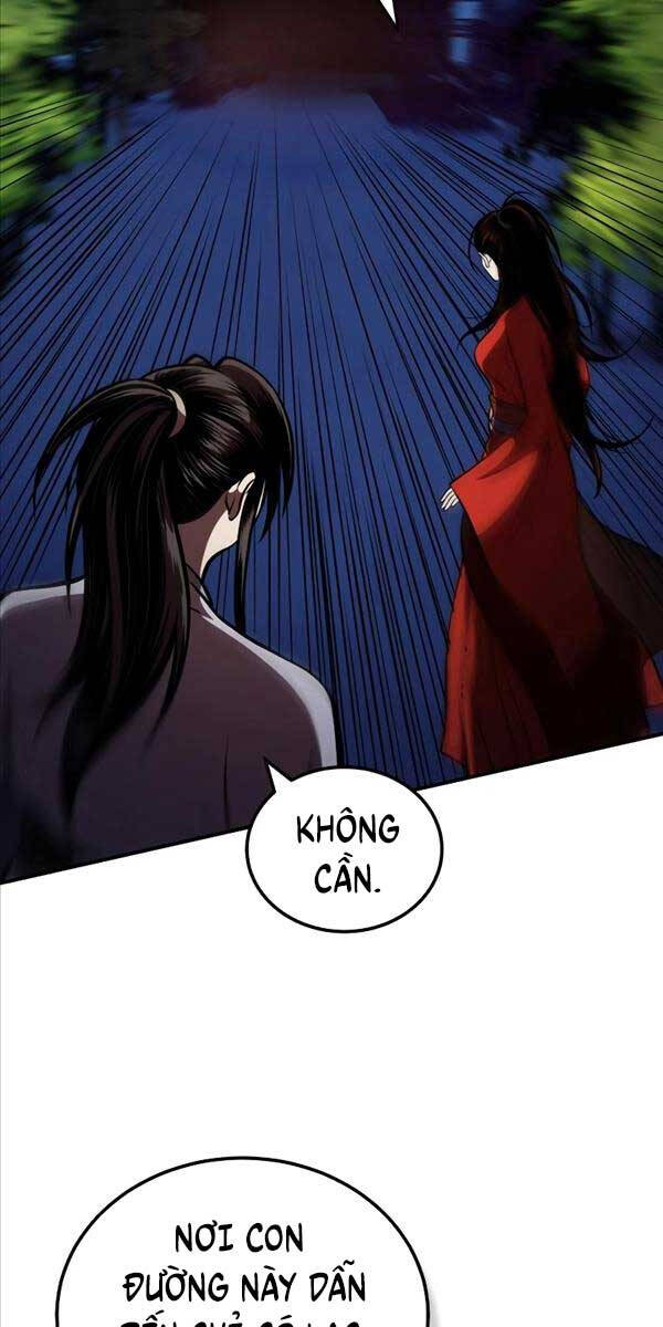 Quy Hoàn Lục Ma Đạo Chapter 17 - 88