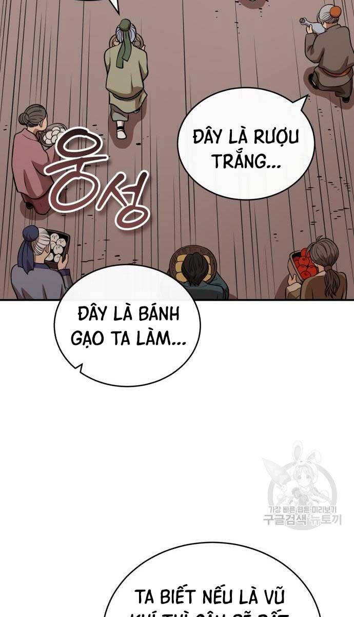 Quy Hoàn Lục Ma Đạo Chapter 18 - 119