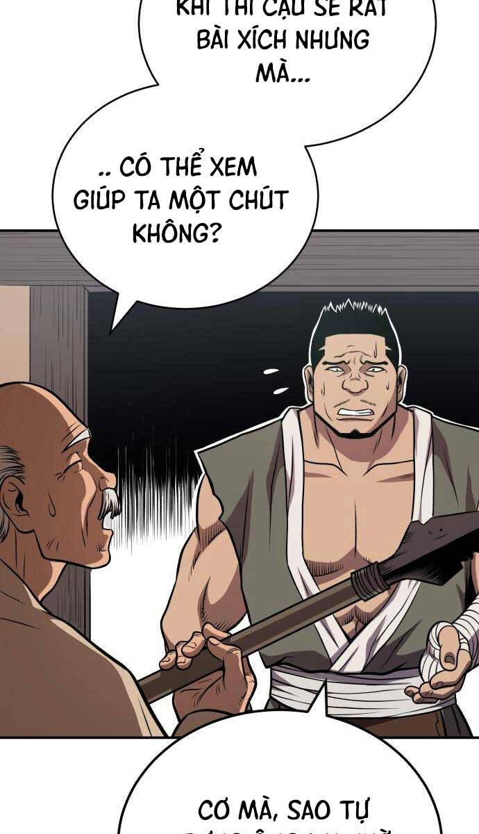 Quy Hoàn Lục Ma Đạo Chapter 18 - 120