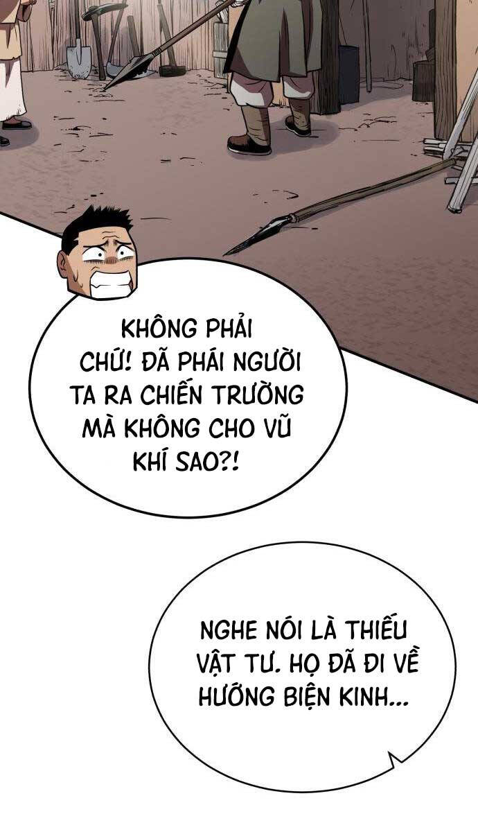 Quy Hoàn Lục Ma Đạo Chapter 18 - 124