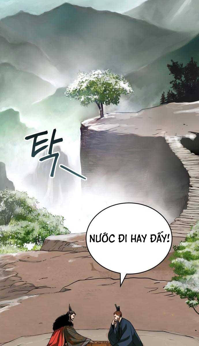 Quy Hoàn Lục Ma Đạo Chapter 18 - 21