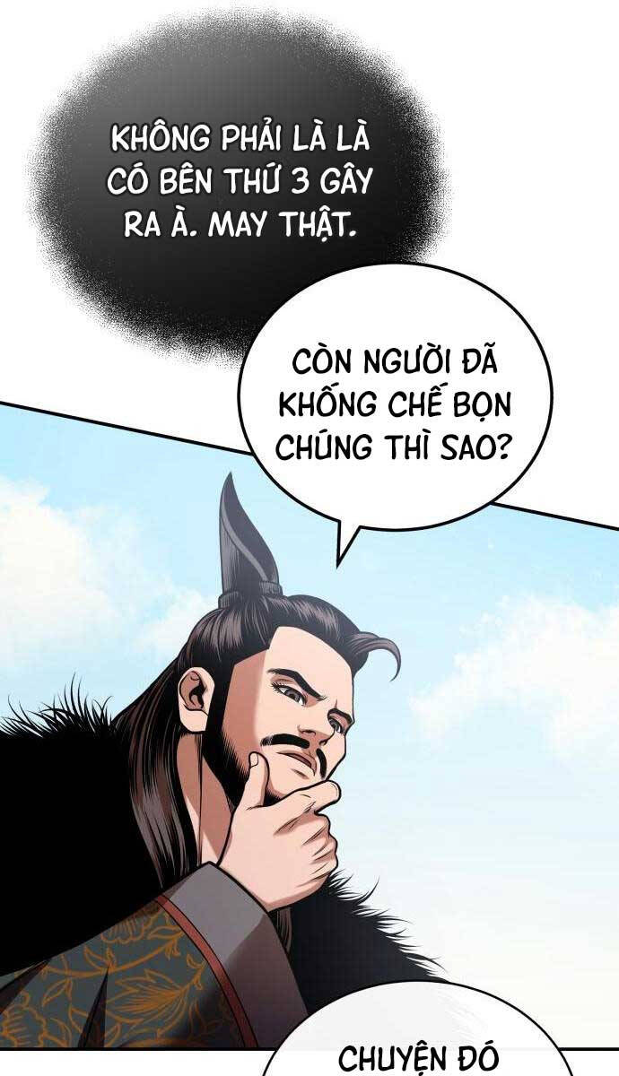 Quy Hoàn Lục Ma Đạo Chapter 18 - 24