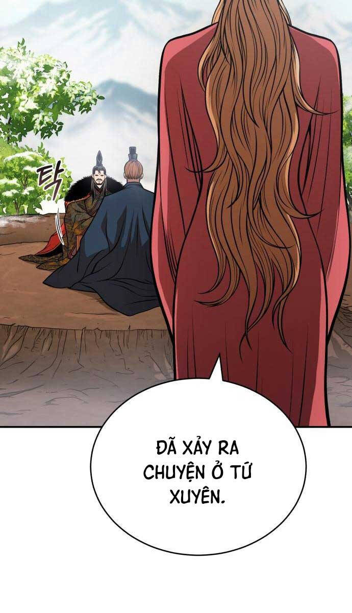 Quy Hoàn Lục Ma Đạo Chapter 18 - 28