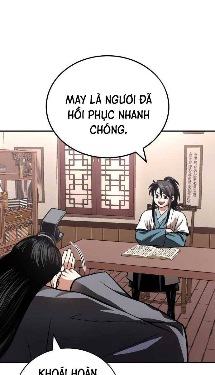 Quy Hoàn Lục Ma Đạo Chapter 18 - 40
