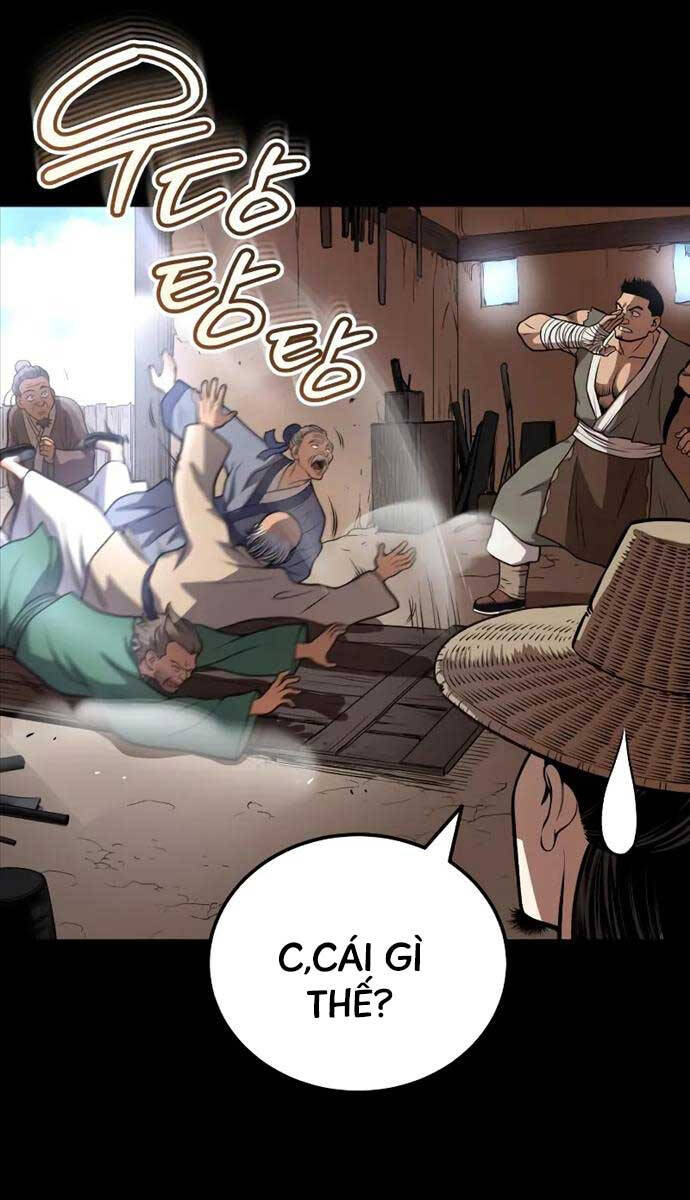 Quy Hoàn Lục Ma Đạo Chapter 19 - 14