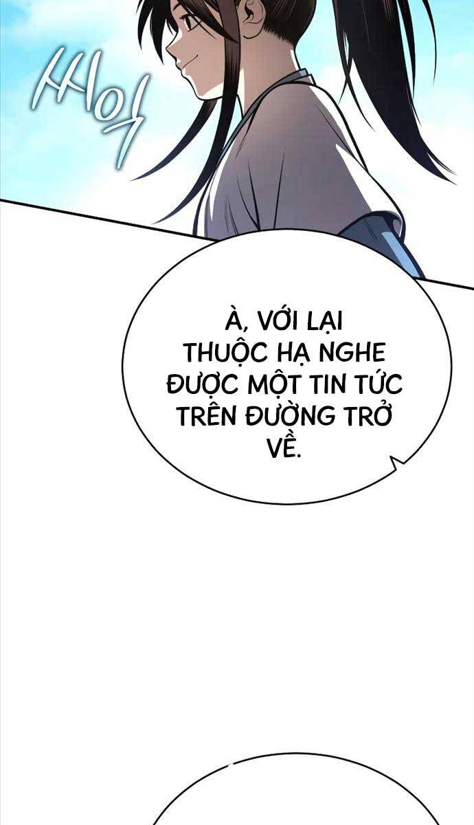 Quy Hoàn Lục Ma Đạo Chapter 19 - 21