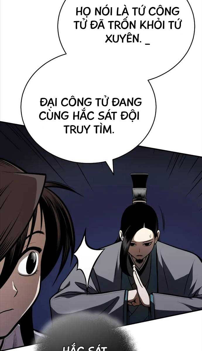 Quy Hoàn Lục Ma Đạo Chapter 19 - 22