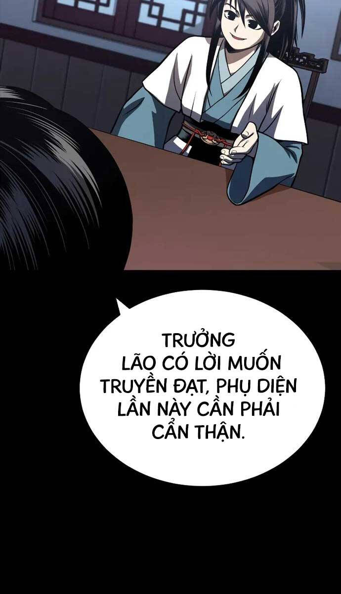 Quy Hoàn Lục Ma Đạo Chapter 19 - 47