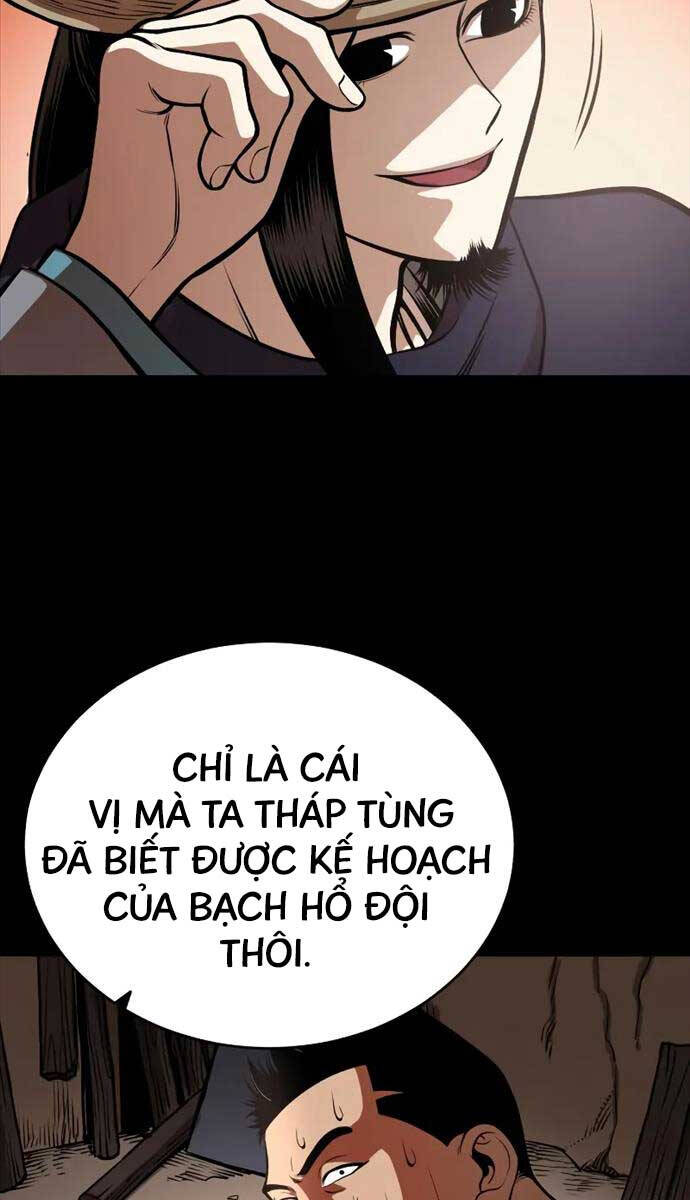 Quy Hoàn Lục Ma Đạo Chapter 19 - 8