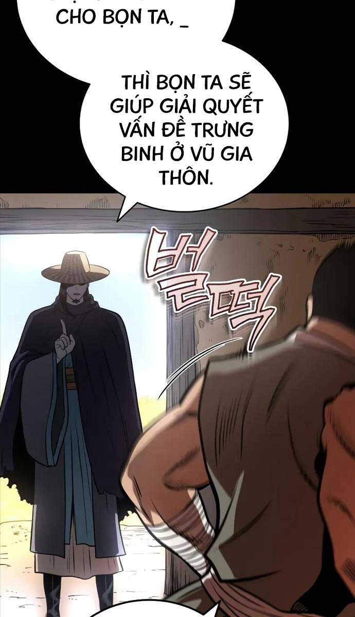 Quy Hoàn Lục Ma Đạo Chapter 19 - 10