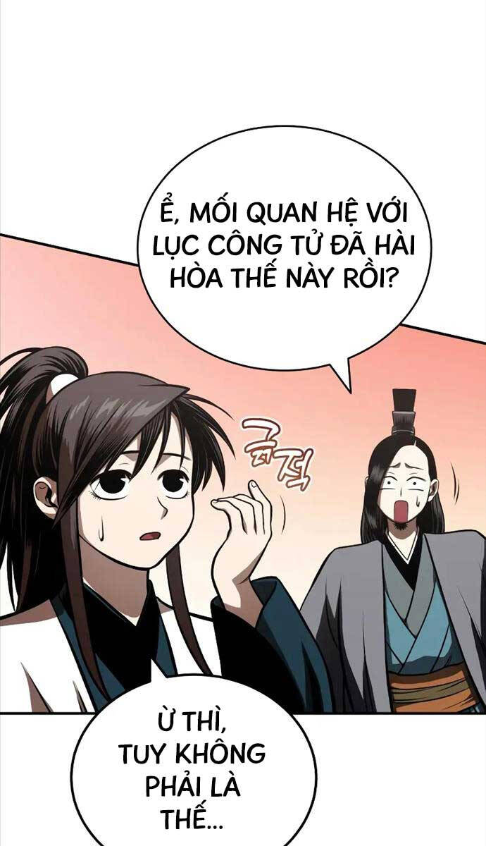 Quy Hoàn Lục Ma Đạo Chapter 19 - 98