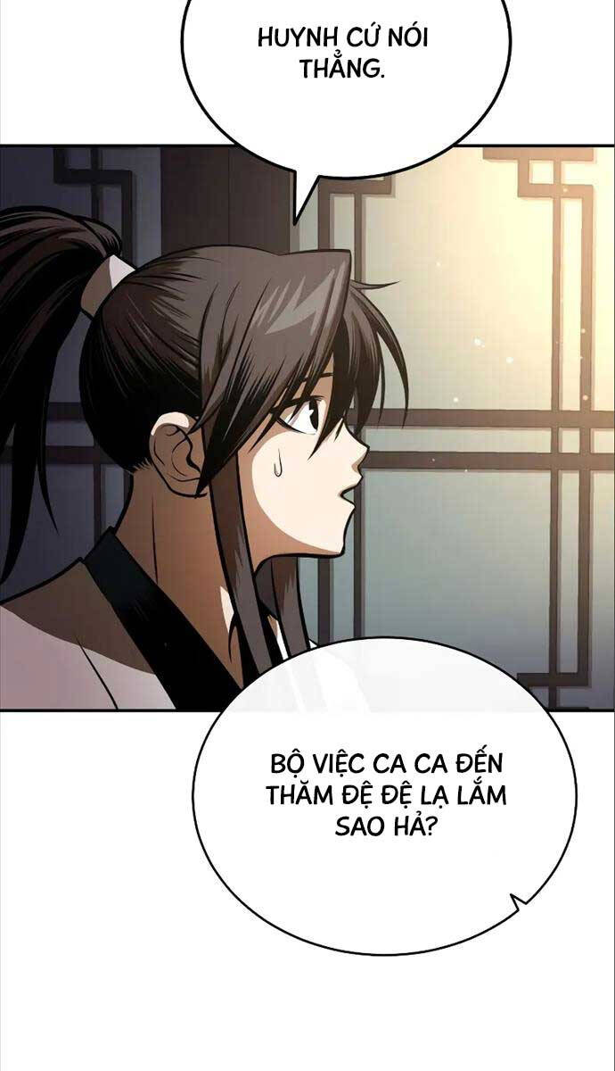 Quy Hoàn Lục Ma Đạo Chapter 20 - 107