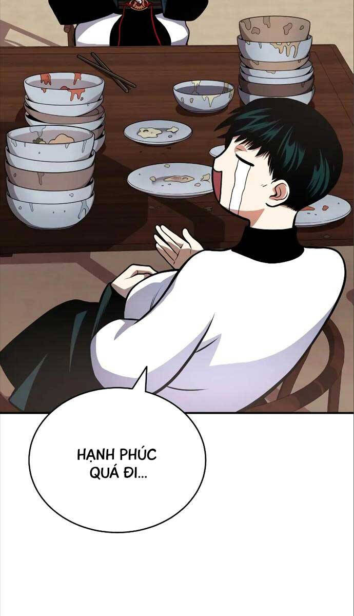 Quy Hoàn Lục Ma Đạo Chapter 20 - 53