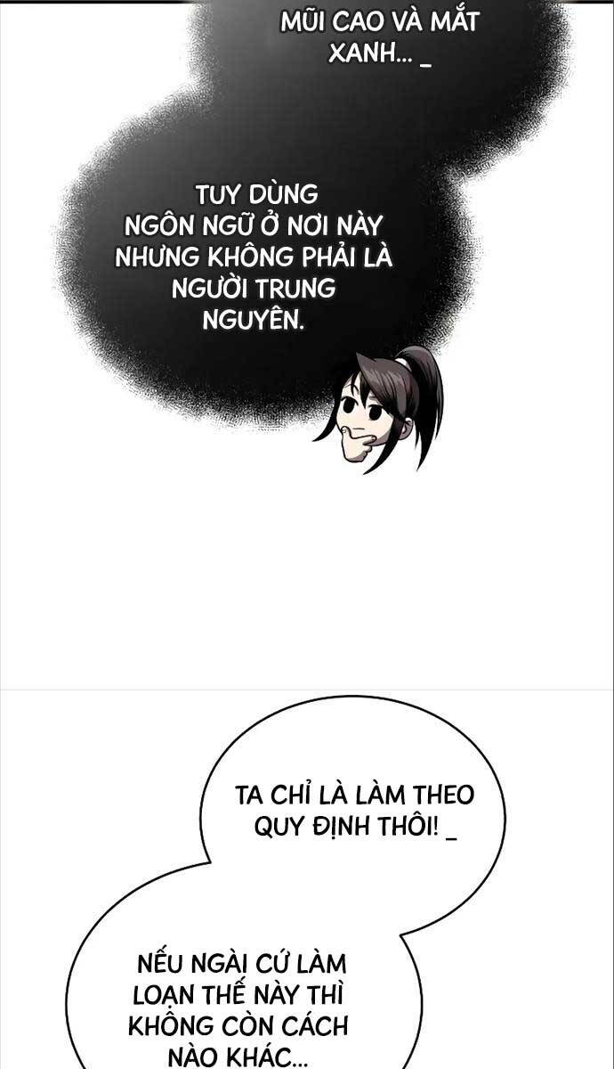 Quy Hoàn Lục Ma Đạo Chapter 20 - 57