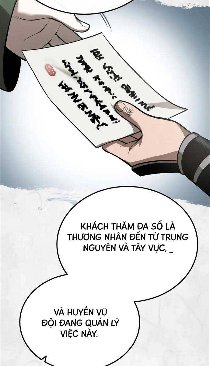 Quy Hoàn Lục Ma Đạo Chapter 20 - 64