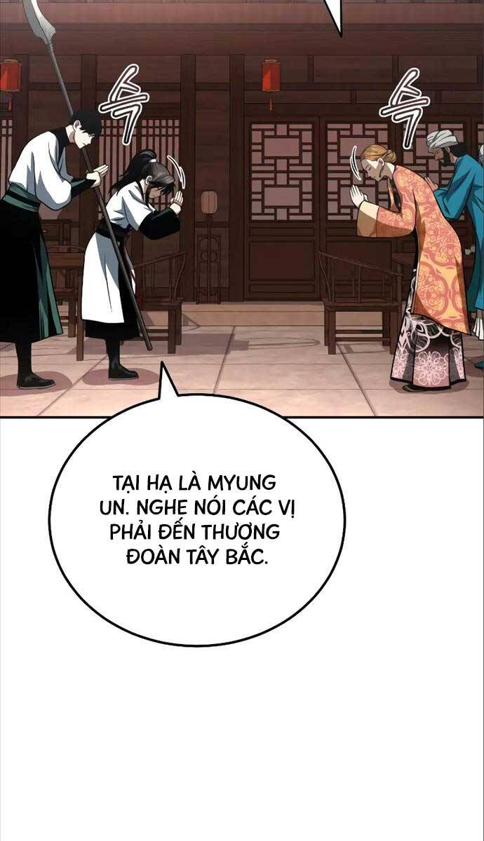 Quy Hoàn Lục Ma Đạo Chapter 20 - 72