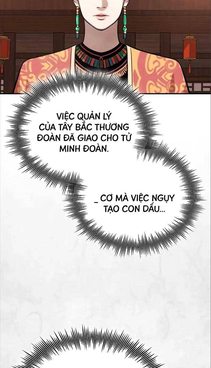 Quy Hoàn Lục Ma Đạo Chapter 20 - 74