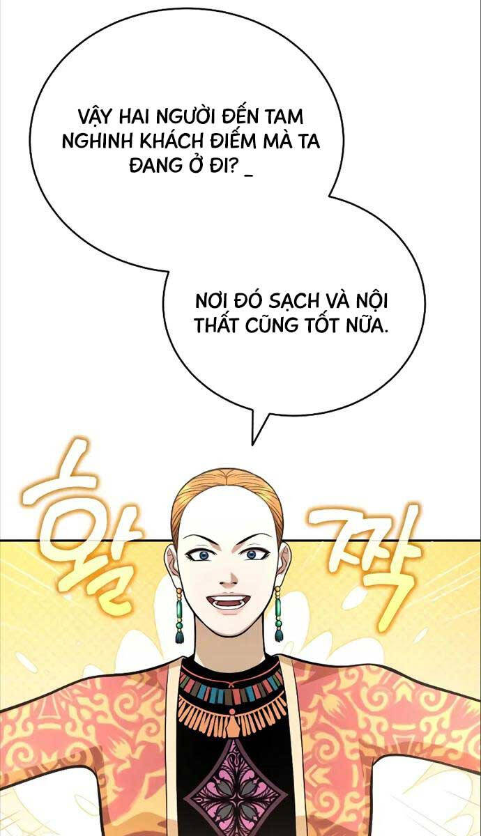 Quy Hoàn Lục Ma Đạo Chapter 20 - 83
