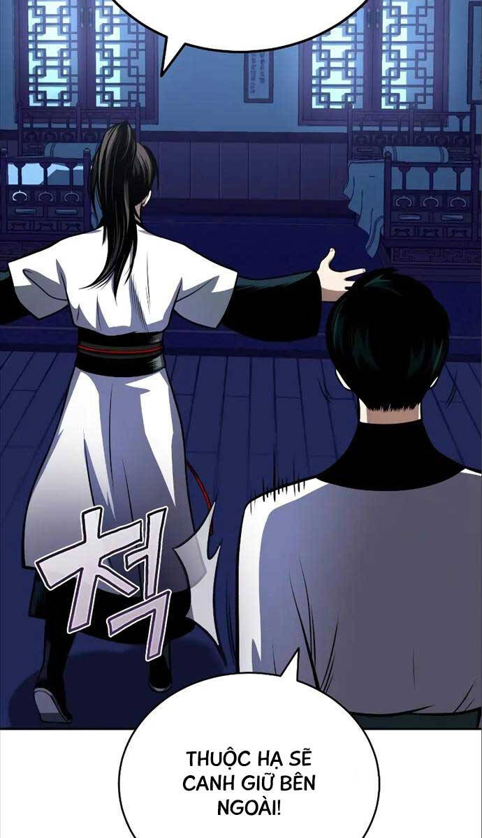 Quy Hoàn Lục Ma Đạo Chapter 20 - 90