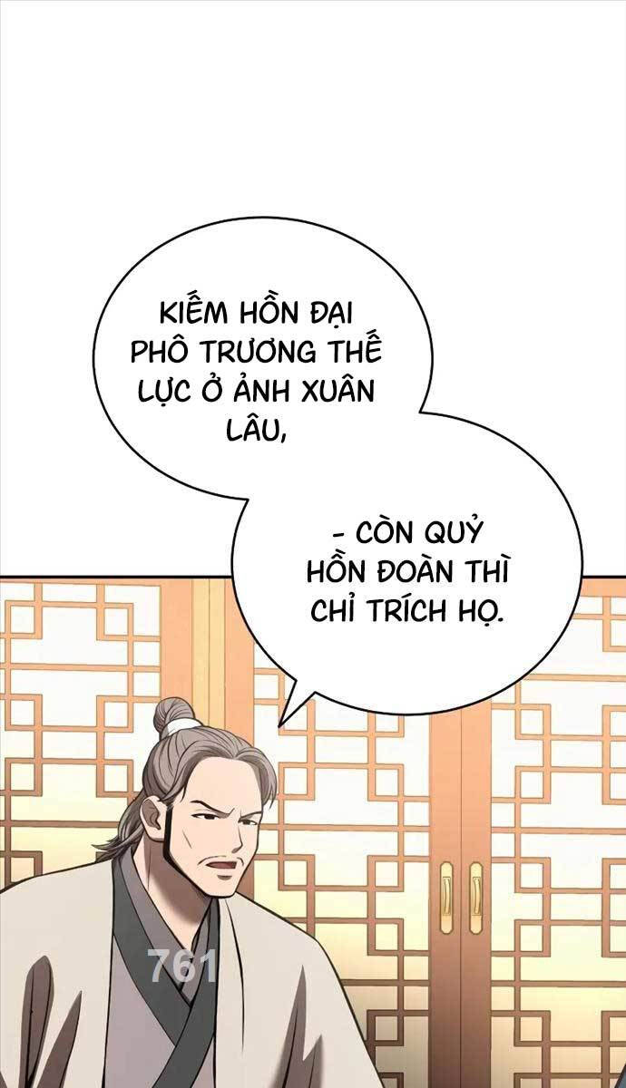 Quy Hoàn Lục Ma Đạo Chapter 22 - 1