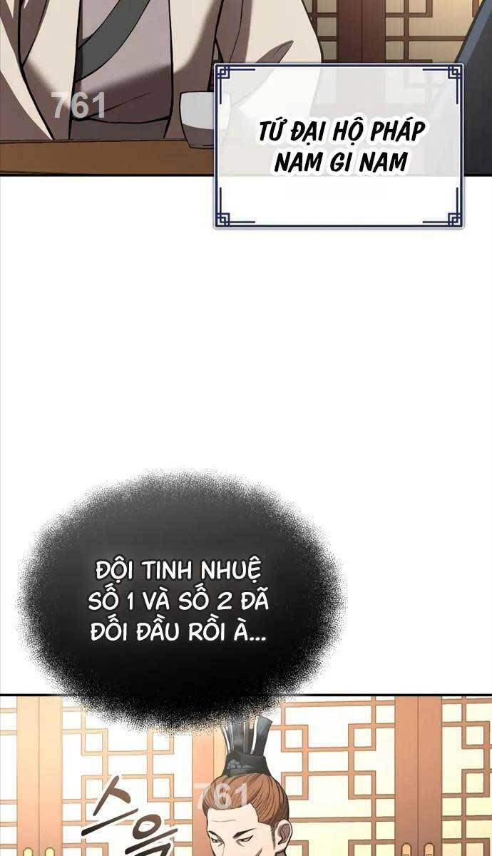 Quy Hoàn Lục Ma Đạo Chapter 22 - 2