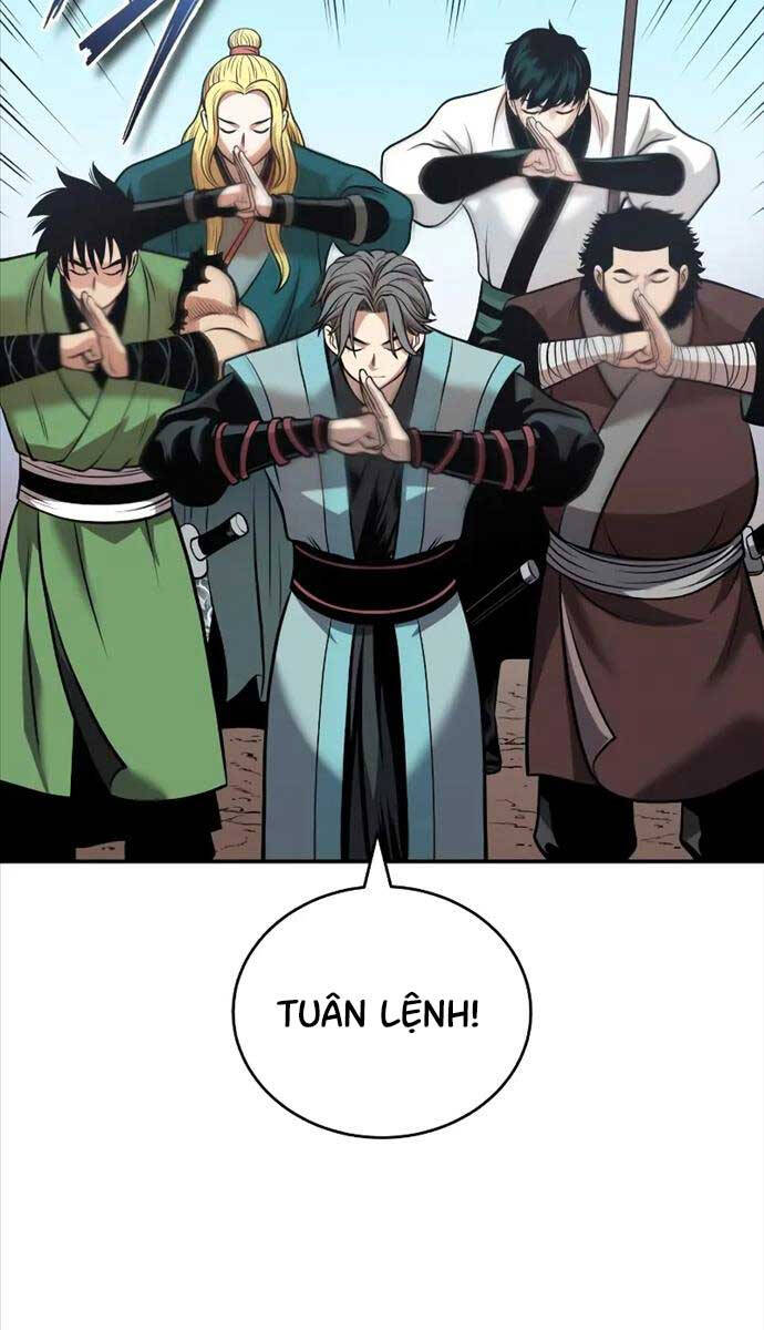 Quy Hoàn Lục Ma Đạo Chapter 22 - 109