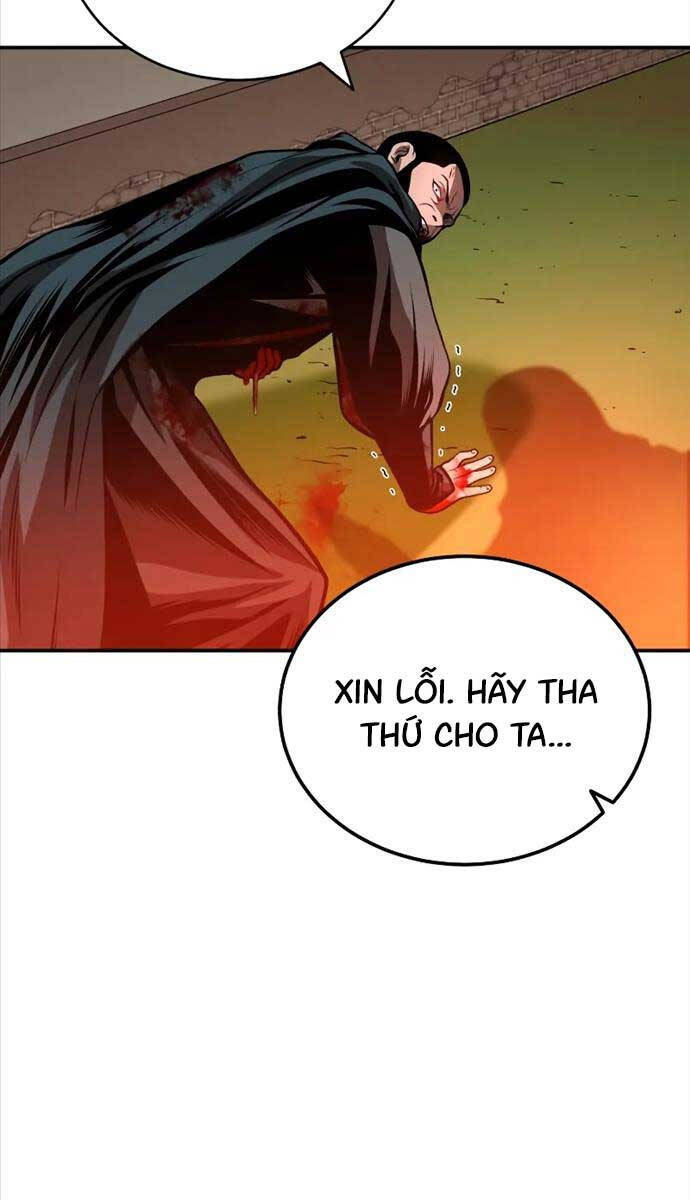 Quy Hoàn Lục Ma Đạo Chapter 22 - 28