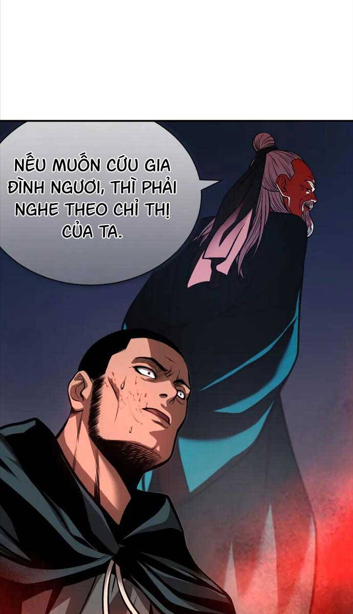Quy Hoàn Lục Ma Đạo Chapter 22 - 29