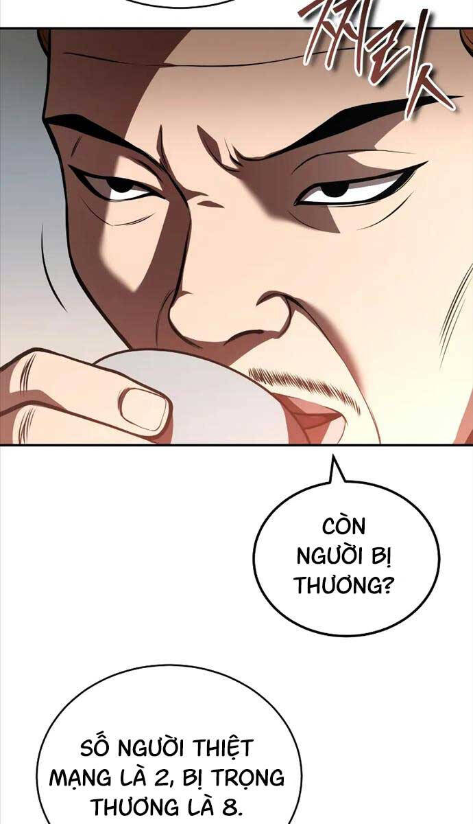 Quy Hoàn Lục Ma Đạo Chapter 22 - 4