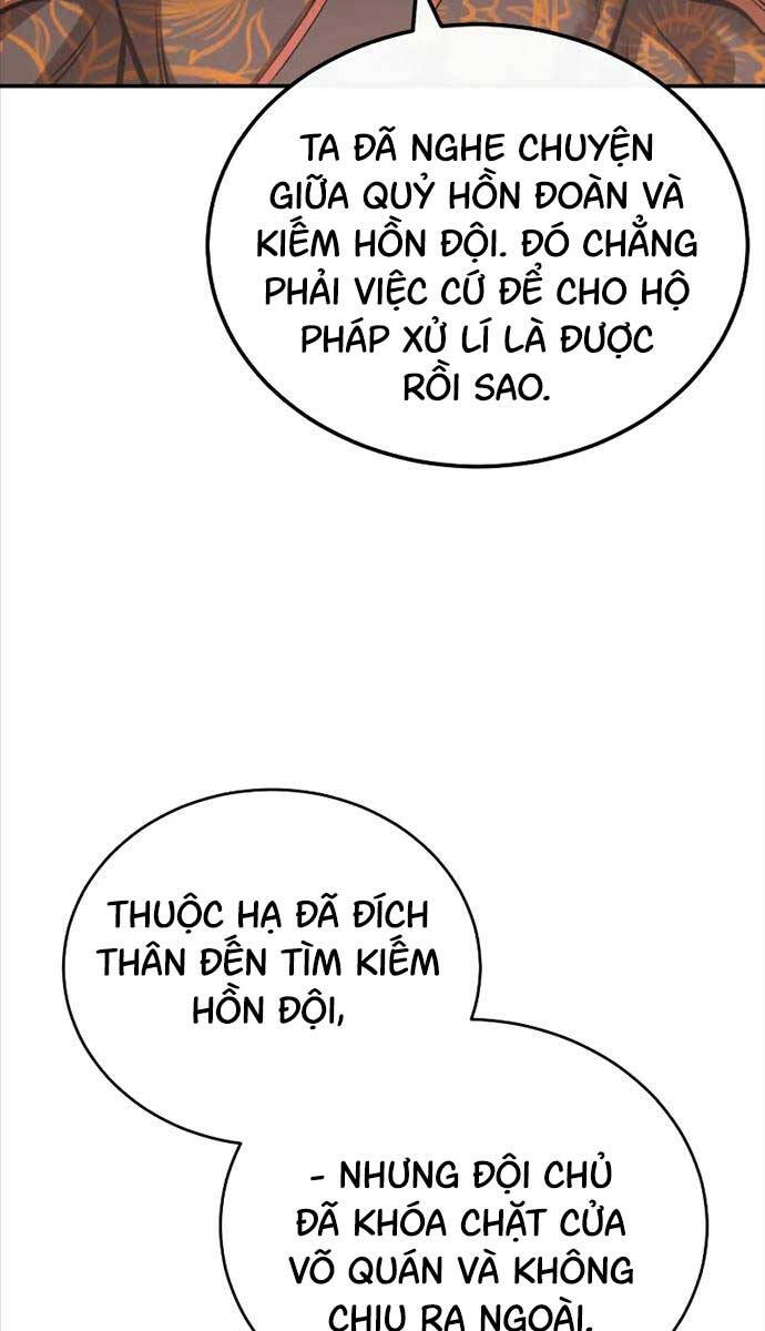 Quy Hoàn Lục Ma Đạo Chapter 22 - 35