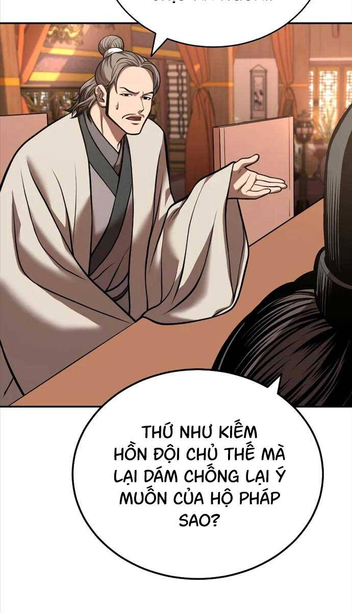 Quy Hoàn Lục Ma Đạo Chapter 22 - 36