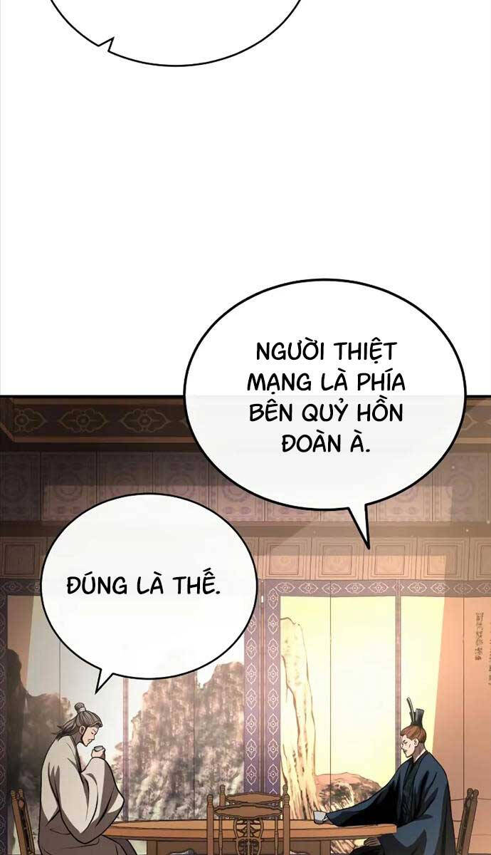 Quy Hoàn Lục Ma Đạo Chapter 22 - 5