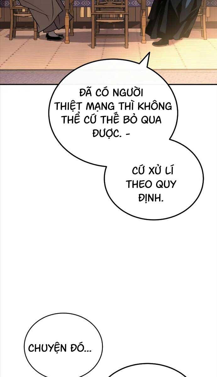 Quy Hoàn Lục Ma Đạo Chapter 22 - 6