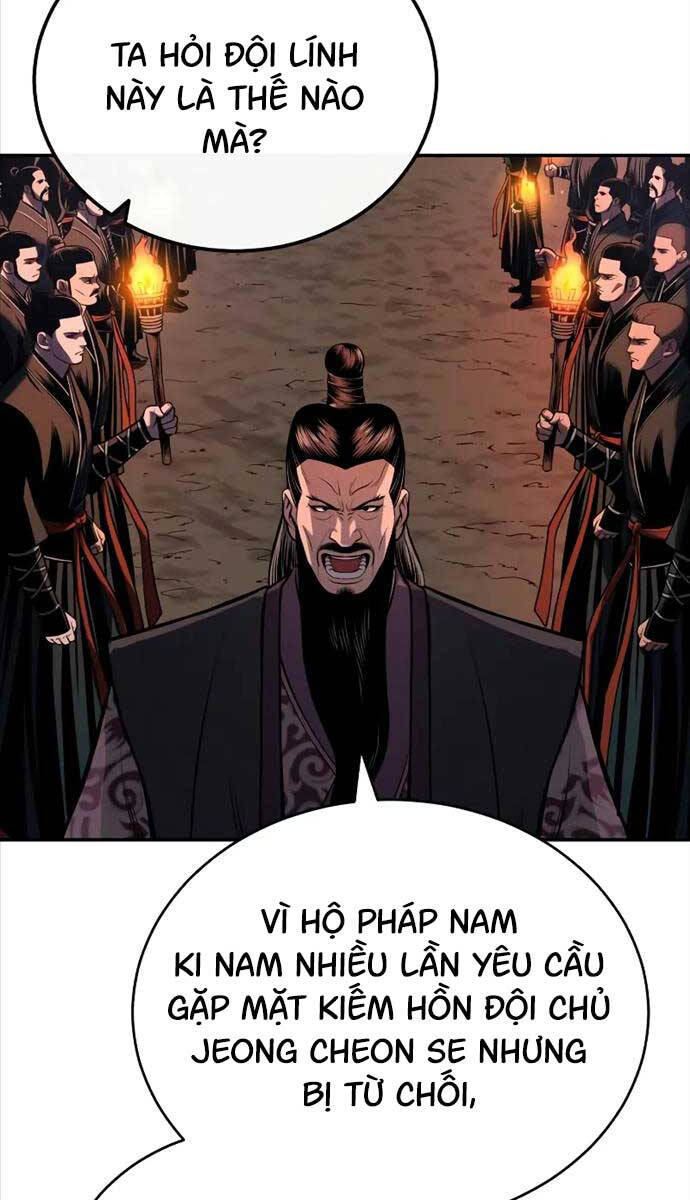 Quy Hoàn Lục Ma Đạo Chapter 22 - 56