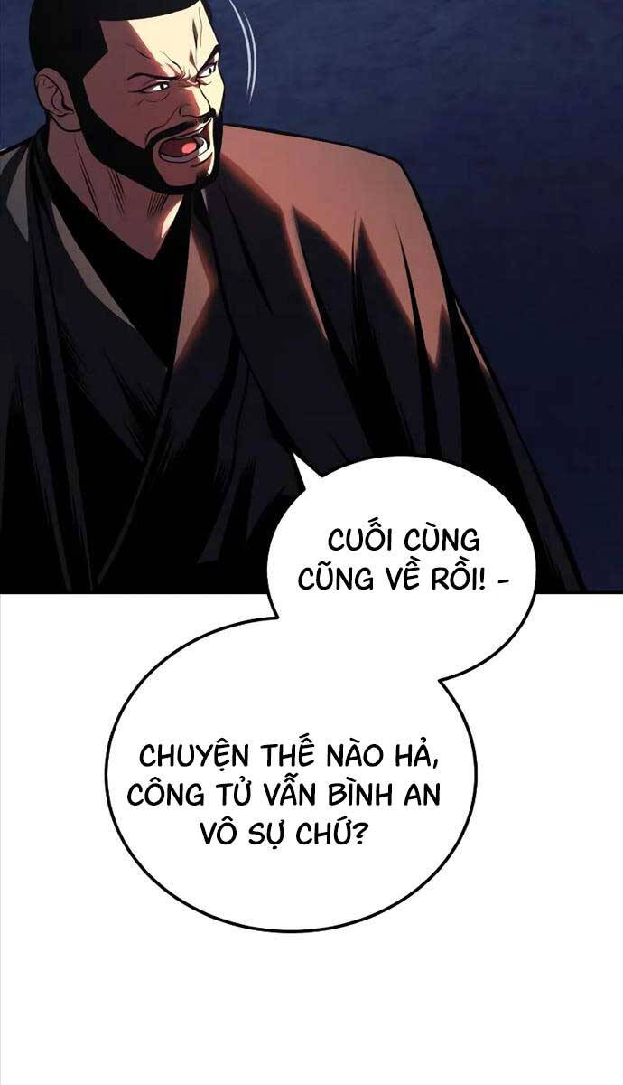 Quy Hoàn Lục Ma Đạo Chapter 22 - 66