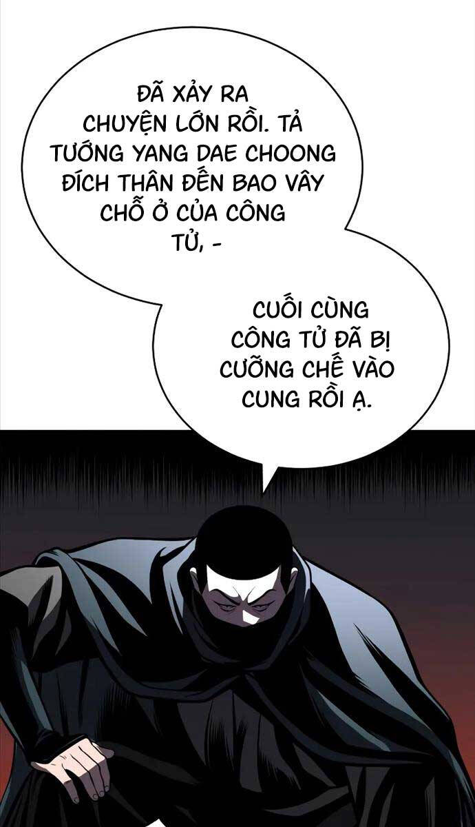 Quy Hoàn Lục Ma Đạo Chapter 22 - 67
