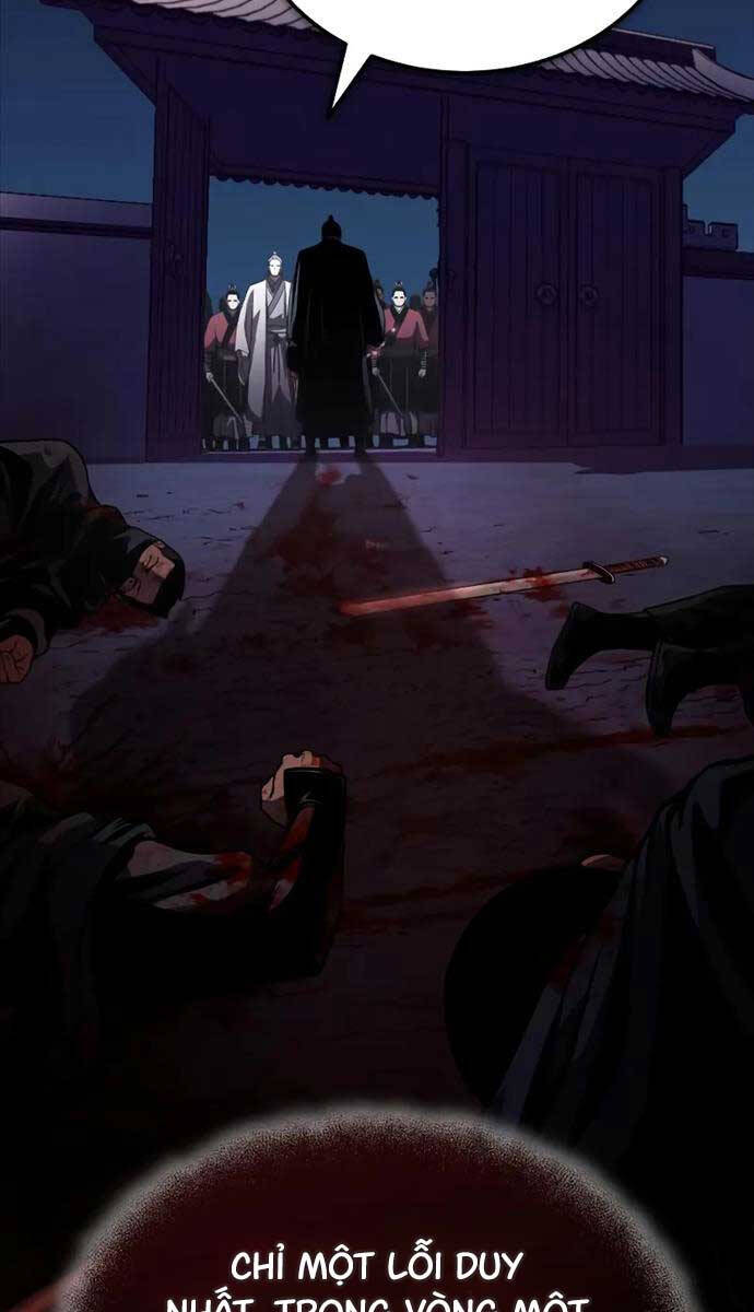 Quy Hoàn Lục Ma Đạo Chapter 22 - 79