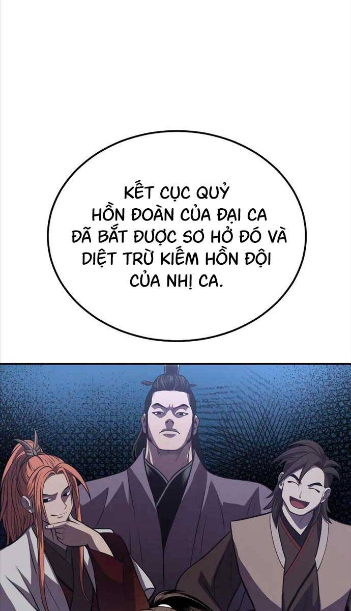 Quy Hoàn Lục Ma Đạo Chapter 22 - 89