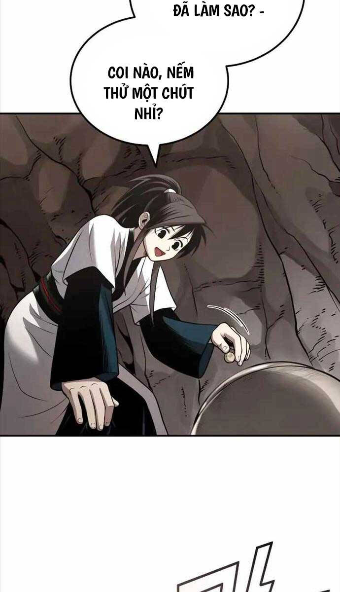 Quy Hoàn Lục Ma Đạo Chapter 23 - 25