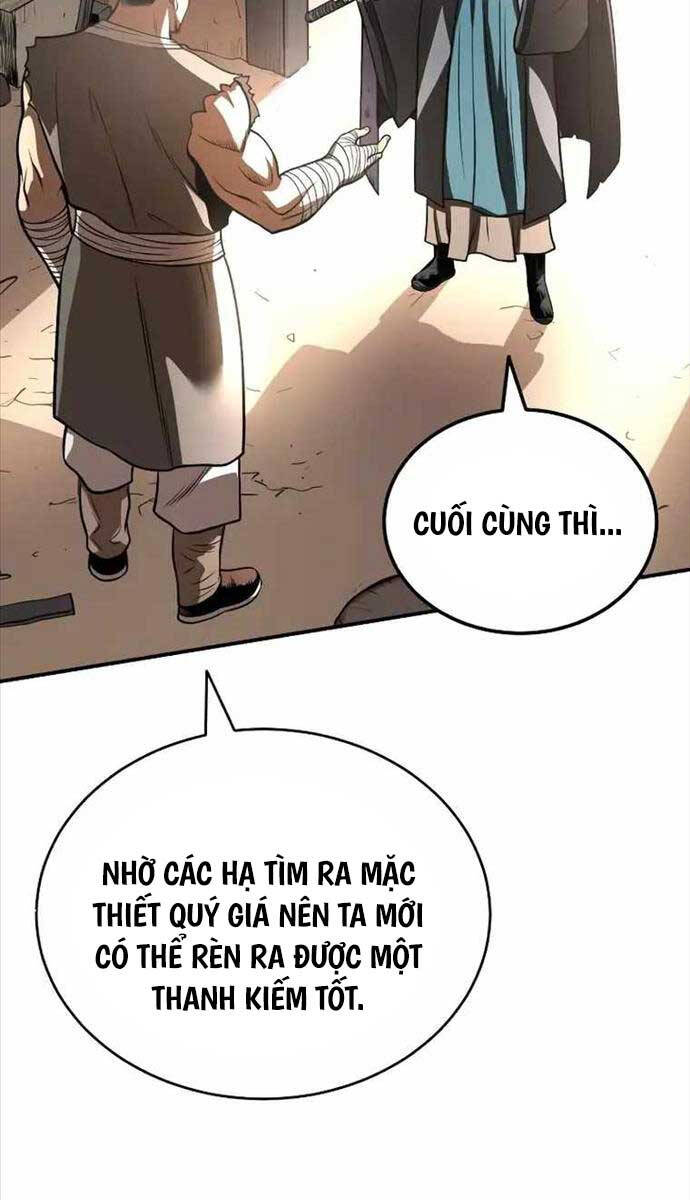 Quy Hoàn Lục Ma Đạo Chapter 23 - 49