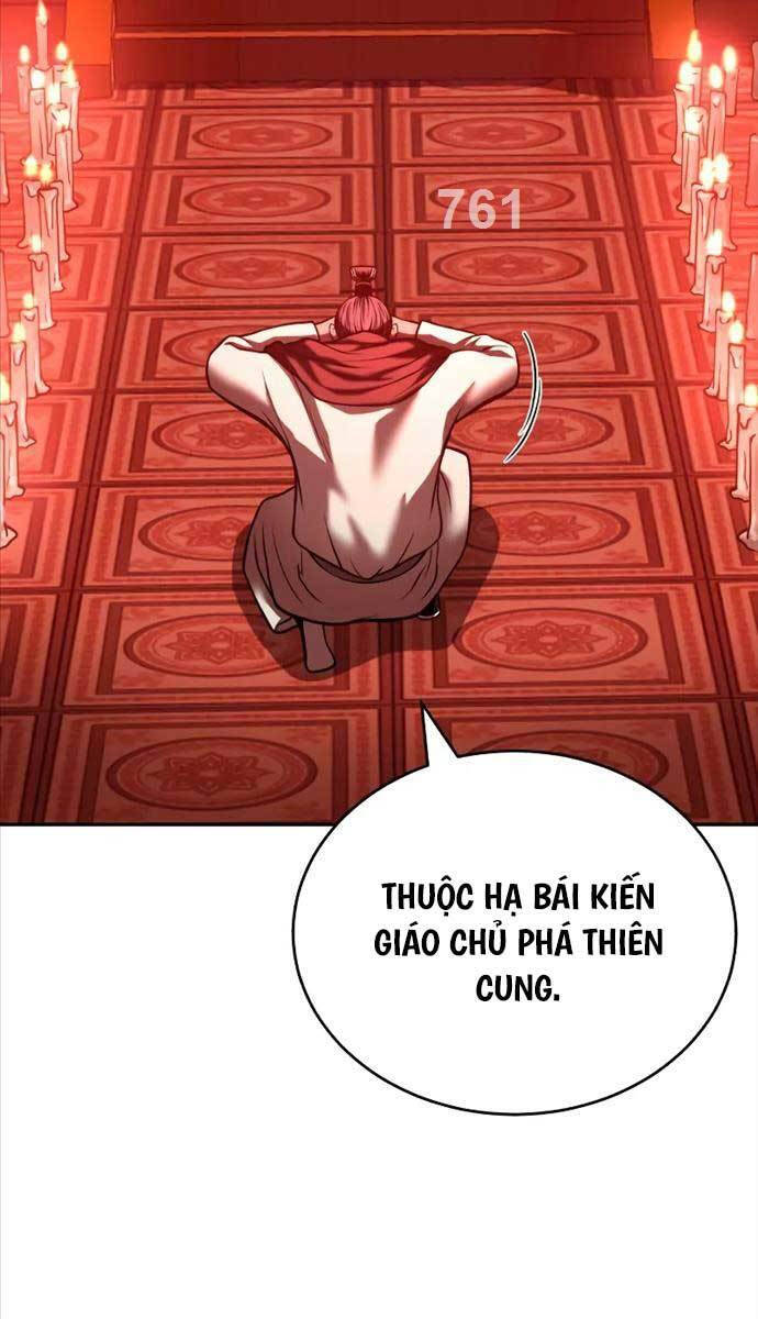 Quy Hoàn Lục Ma Đạo Chapter 24 - 2