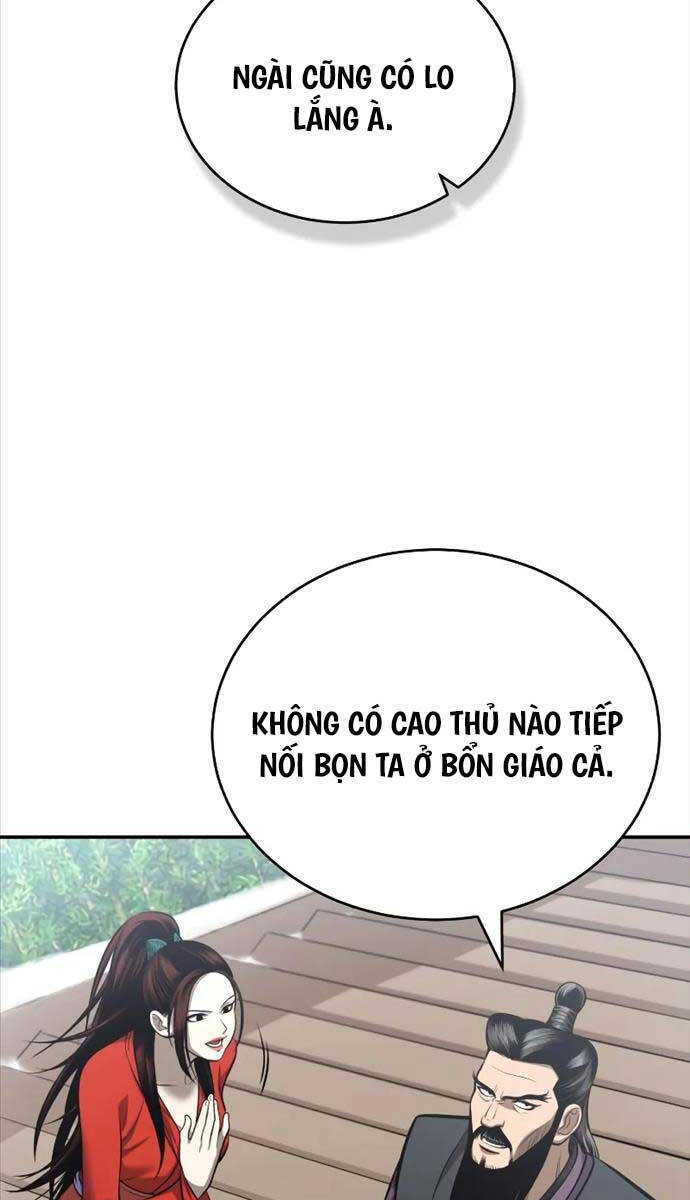 Quy Hoàn Lục Ma Đạo Chapter 24 - 33