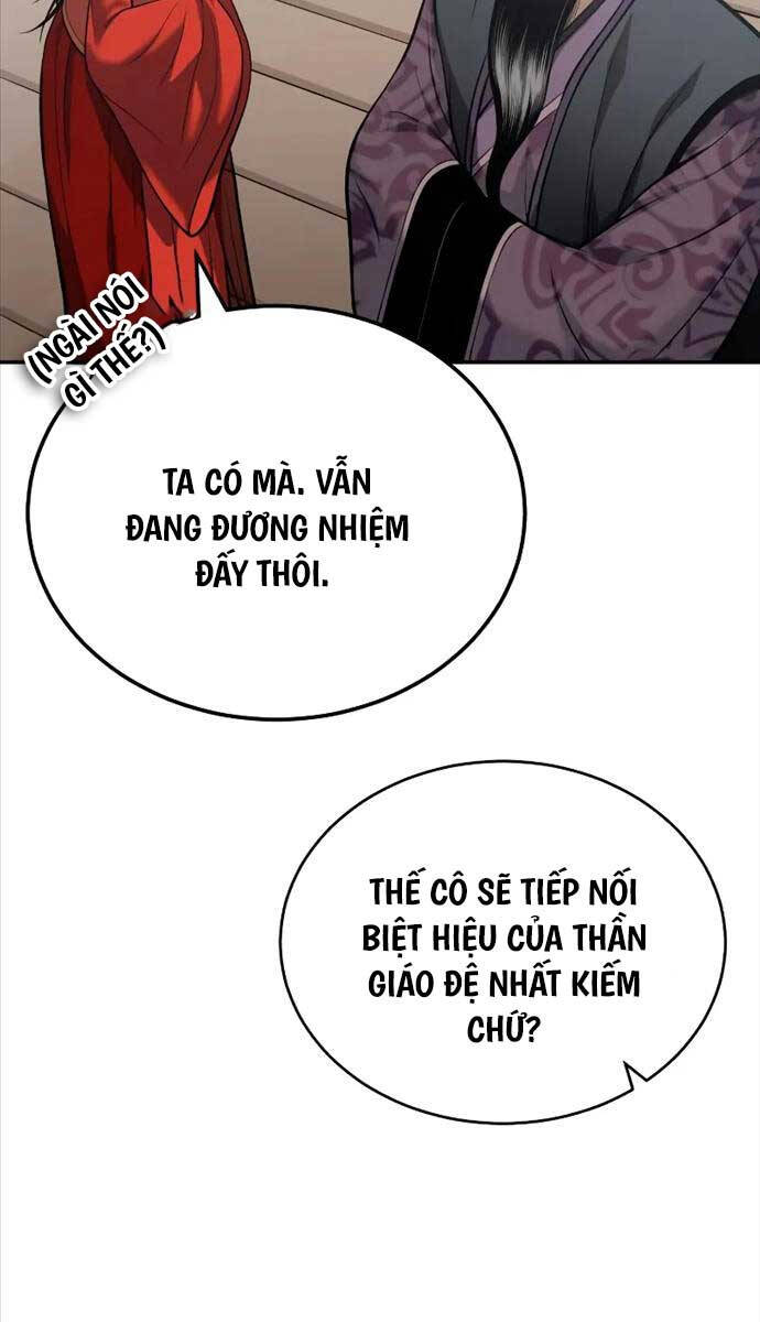 Quy Hoàn Lục Ma Đạo Chapter 24 - 34
