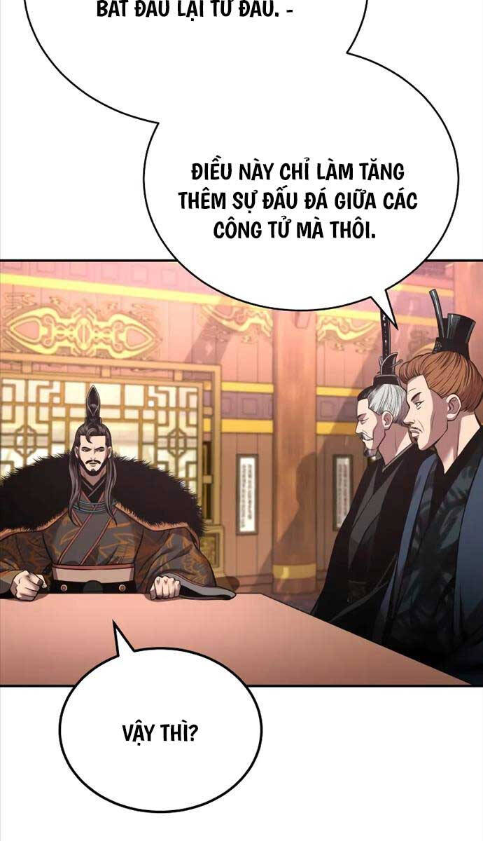 Quy Hoàn Lục Ma Đạo Chapter 24 - 51