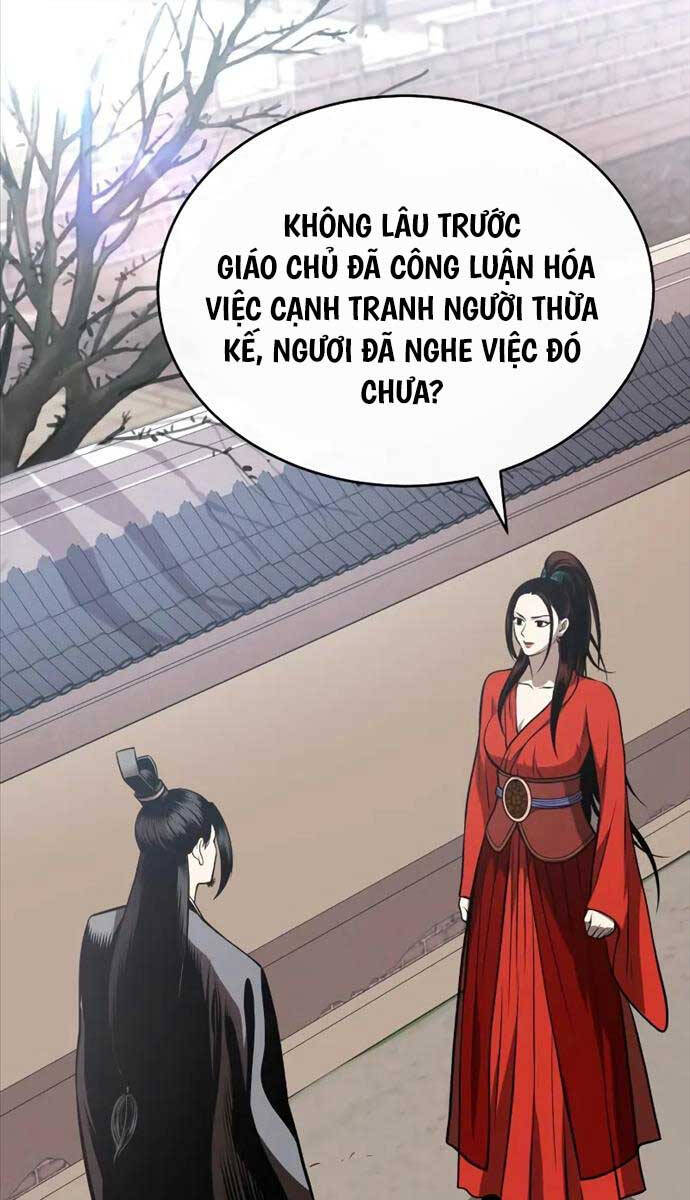 Quy Hoàn Lục Ma Đạo Chapter 24 - 77