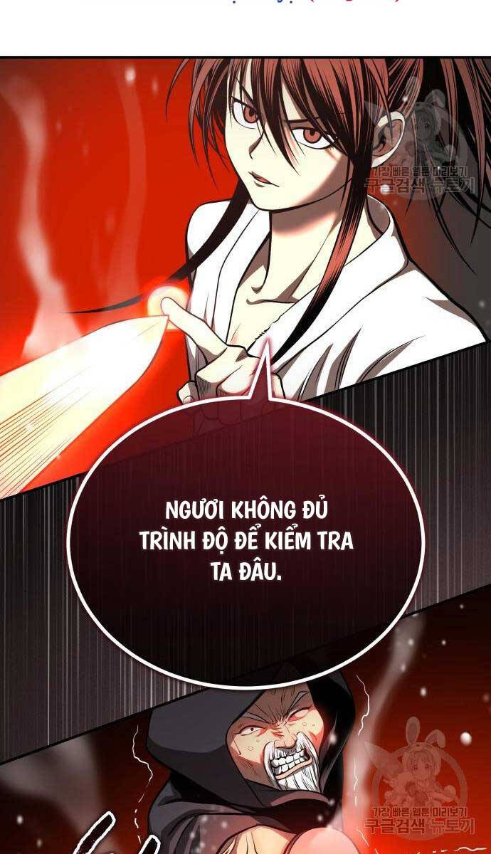Quy Hoàn Lục Ma Đạo Chapter 25 - 18