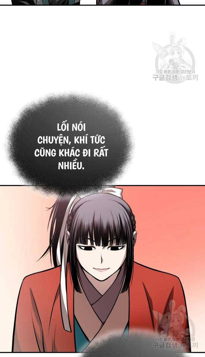 Quy Hoàn Lục Ma Đạo Chapter 25 - 30